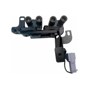 BOBINA DE ENCENDIDO JEC 128JEC DQ-6081 / UF424 HYUNDAI GETZ 1.6
