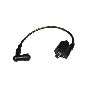 BOBINA DE ENCENDIDO YUKKAZO 42AY197007N MOTO SUZUKI HJ AT 1 CIL 200 2 VALVE