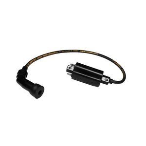 BOBINA DE ENCENDIDO YUKKAZO 42AY240005N MOTO KAWASAKI KLR 1 CIL 650cc