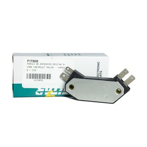 MODULO DE ENCENDIDO REGITAR D-1906 CHEVROLET MALIBU / CAPROCE / C10