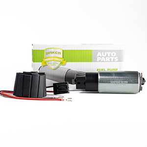 BOMBA DE GASOLINA WAKER EF2069 EFP3825G FORD FIESTA / HEAVY DUTY