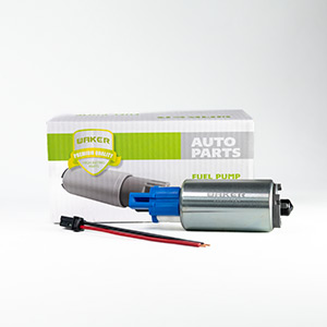 BOMBA DE GASOLINA WAKER E2158 EFP383G FORD ECO SPORT / FORTALEZA