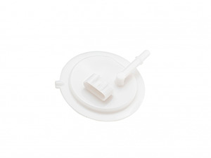 TAPA BOMBA DE GASOLINA YUKKAZO 17BY030040V UN PICO CHERY TIGGO 4 CIL 2.0