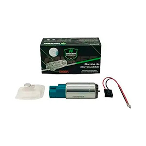 BOMBA DE GASOLINA HAMMER 2068 CARBON CHEVROLET AVEO / OPTRA / SPARK / CORSA / FIAT PALIO