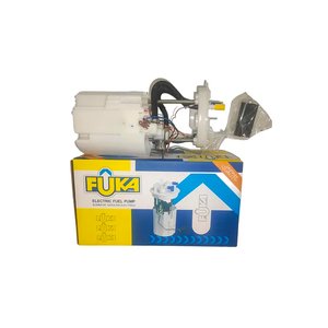 MODULO DE BOMBA DE GASOLINA FUKA 13579885 2 TUBOS CHEVROLET CRUZE