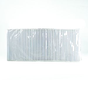 FILTRO DE CABINA BETTERLINE BLC-00620 FORD FIESTA MTR 1.6 LT