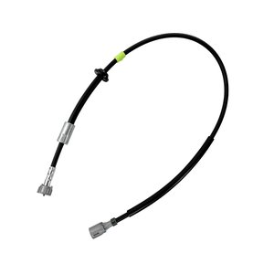 GUAYA VELOCIMETRO CARFLEX VDA-08 CHEVROLET SPARK - MATIZ