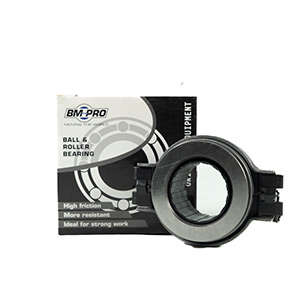 COLLARIN DE EMBRAGUE BM-PRO BM-088141 165 VOLKSWAGEN GOL / SAVEIRO