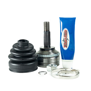 PUNTA DE TRIPOIDE TITANIUM TI607083A RENAULT MEGANE / SYMBOL ABS 44DT RETEN INT 30X21X52