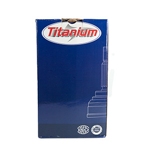 PUNTA DE TRIPOIDE TITANIUM TI607084A RENAULT MEGANE / SYMBOL / CLIO ABS 44DT RETEN EXT 30X21X52