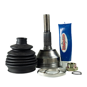 PUNTA DE TRIPOIDE TITANIUM CH65 JEEP CHEROKKE 6CIL