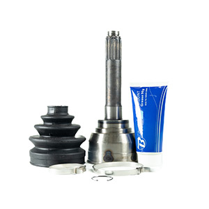 PUNTA DE TRIPOIDE BETTERLINE IZ-036 CHEVROLET LUV 3.5 LTS