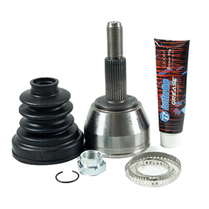 PUNTA DE TRIPOIDE BETTERLINE FD-3-209 FORD EXPLORER EDDIE BAUER TRASERA