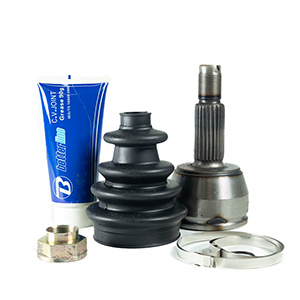 PUNTA DE TRIPOIDE BETTERLINE FD-807 FORD FIESTA 20X25