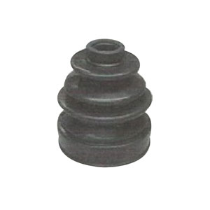 GOMA DE PUNTA DE TRIPOIDE TM TM-000377 LADO RUEDA CHEVROLET EPICA / LUV DMAX / TIGO