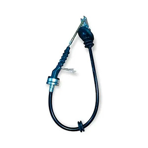 GUAYA DE EMBRAGUE CARFLEX EFO-06 FORD FESTIVA / CHERY TURPIAL / KIA RIO