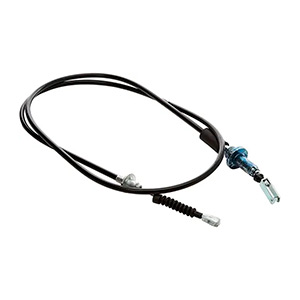 GUAYA DE EMBRAGUE CARFLEX EMT-01 MITSUBISHI L-300 2.0 / 1.6 LTS 1992