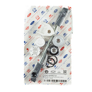 KIT DE VARILLAJE SSA CRG-94580712 AVEO SKINPACK