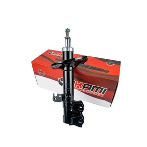 AMORTIGUADOR OKAMI 3340048 DELANTERO IZQUIERDO TOYOTA COROLLA 2014-2018