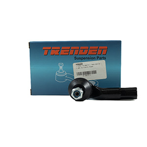 TERMINAL DE DIRECCION TREN DEN 91-00673-1 EXTERNO DERECHO FORD FIESTA POWER