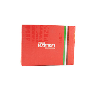 PASTILLA DE FRENO MARUSSI 7688-D813 TRASERA HYUNDAI SANTA FE 2001-2006 / SONATA / TUCSON 2005/2009