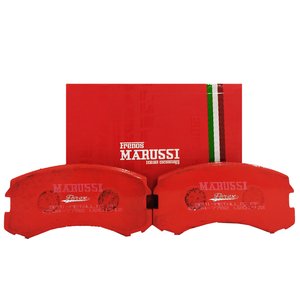 PASTILLA DE FRENO MARUSSI 7782-D904 DELANTERA MITSUBISHI LANCER 1.6 2000-2007