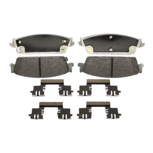 PASTILLA DE FRENO RAYBESTOS PGD1194C TRASERA CERAMICA CHEVROLET TAHOE 2007-2008