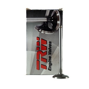 VALVULA DE ADMISION TRW V7821 CHEVROLET LUV DMAX 3.5 LTS