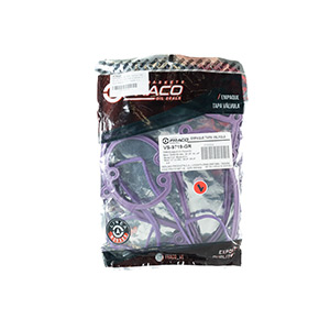 EMPACADURA DE TAPA VALVULA FRACO VS- 9719-GR FORD ECOSPORT FOCUS RANGER 2.3 / MAZDA 3 6