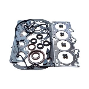 JUEGO DE EMPACADURAS K1 GASKET FS27 AMIANTO 1.8-2.0