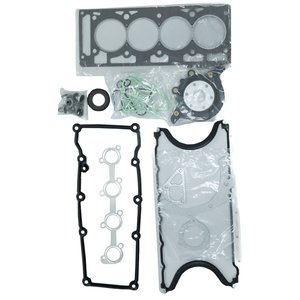 JUEGO DE EMPACADURAS MASTER POWER 2S6G-6051-A2 FORD FIESTA / KA / ECOSPORT