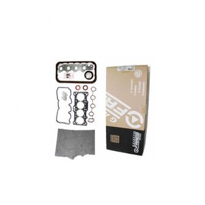 JUEGO DE EMPACADURA FRACO FS-6501-SB FOX/CROSSFOX 1.6 06/11