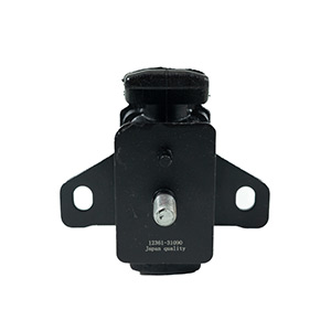 BASE DE MOTOR TOYOTA 12361-31090 FRONTAL TOYOTA KAVAK / FORTUNER