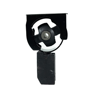BASE DE MOTOR TOYOTA 12361-22090 FRONTAL TOYOTA COROLLA 2003-2008 AUTOMATICO