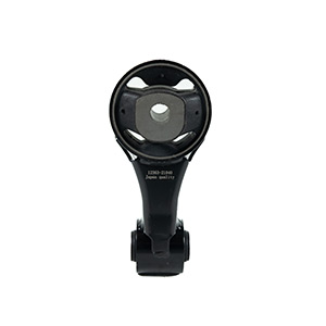BASE DE MOTOR TOYOTA 12363-21040 TRASERA TOYOTA YARIS 1NZ-2NZ 2006-2008 SINCRONICO