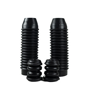 GUARDAPOLVO DE AMORTIGUADOR SSA GA-1021AVEO 2005-2012 2 PIEZAS