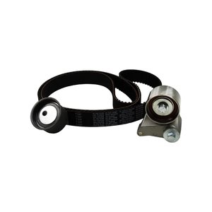 KIT DE TIEMPO MOCA MK-272-2 219 DIENTES HYUNDAI SANTA FE 2.7 LTS DOHC 2007-2010