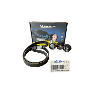 KIT DE TIEMPO MICHELIN FM01 0408 CHEVROLET OPTRA LIMITED