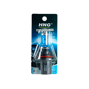 BOMBILLO HNG 1019016 9007 12V 100/80W PX29T SUPER WHITE