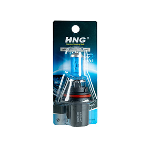 BOMBILLO HNG 1019017 9007 12V 65/55W PX29T SUPER WHITE