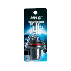 BOMBILLO HNG 1019018 9007 12V 100/80W PX29T CLEAR