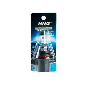 BOMBILLO HNG 1019019 9007 12V 65/55W PX29T CLEAR