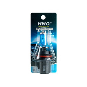 BOMBILLO HNG 1019029 9004 12V 65/45W PX29T SUPER WHITE