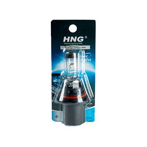 BOMBILLO HNG 1019030 9004 12V 100/80W PX29T CLEAR