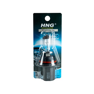 BOMBILLO HNG 1019031 9004 12V 65/45W PX29T CLEAR