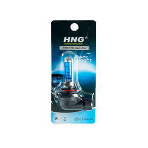 BOMBILLO HNG 1019036 H10 12V 42W PY20D SUPER WHITE