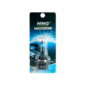 BOMBILLO HNG 1019041 880 12V 27W PG13 CLEAR
