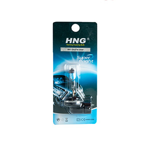 BOMBILLO HNG 1019042 881 12V 27W PGJ13 CLEAR