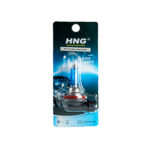 BOMBILLO HNG 1019044 H7 12V 55W PX26D CLEAR
