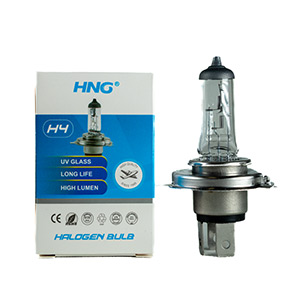 BOMBILLO HNG 1019048 H4 12V 60/55W P43T CLEAR